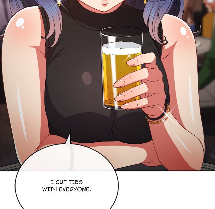 My High School Bully Manhwa - Chapter 64 Page 43