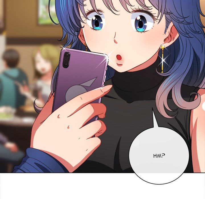 My High School Bully Manhwa - Chapter 64 Page 45