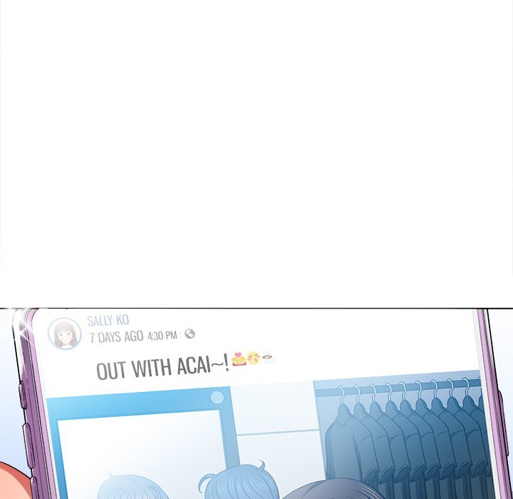 My High School Bully Manhwa - Chapter 64 Page 46