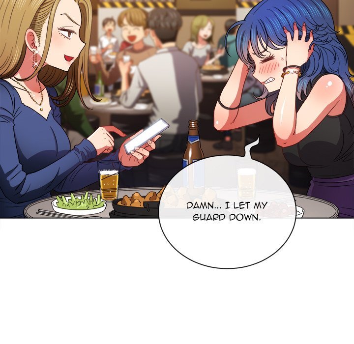 My High School Bully Manhwa - Chapter 64 Page 49