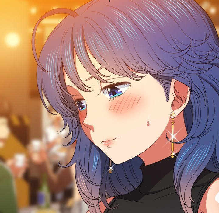 My High School Bully Manhwa - Chapter 64 Page 53