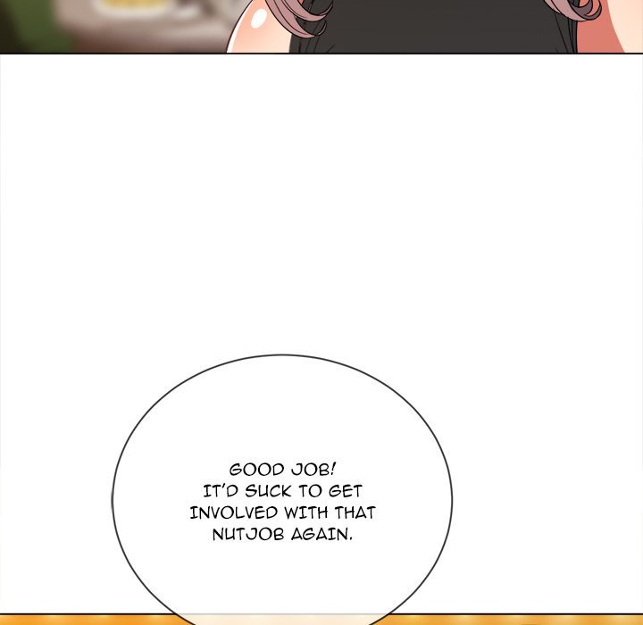 My High School Bully Manhwa - Chapter 64 Page 54