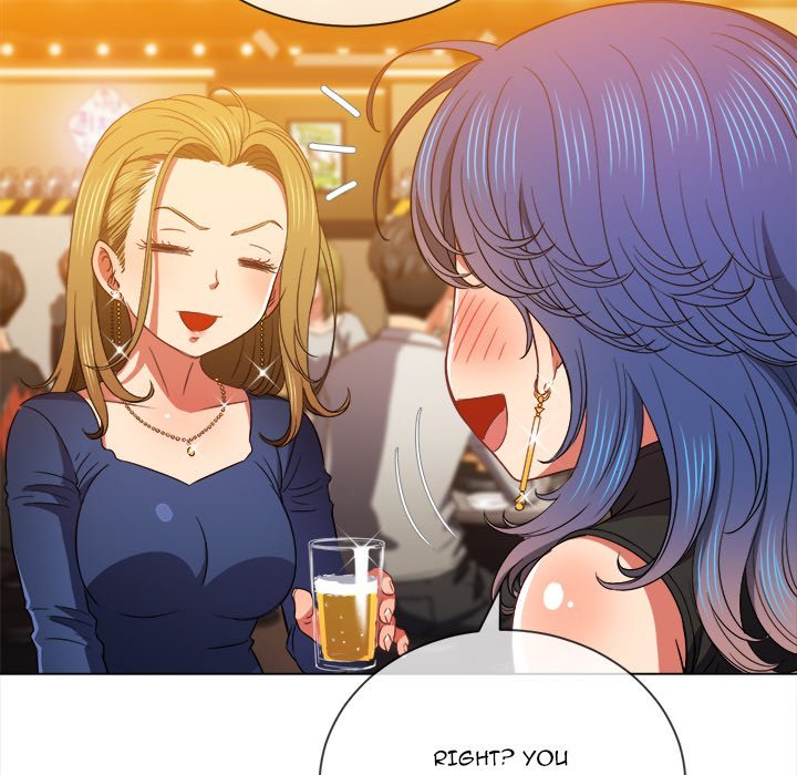 My High School Bully Manhwa - Chapter 64 Page 55