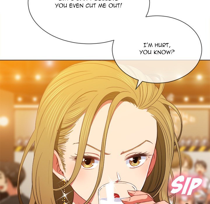 My High School Bully Manhwa - Chapter 64 Page 57