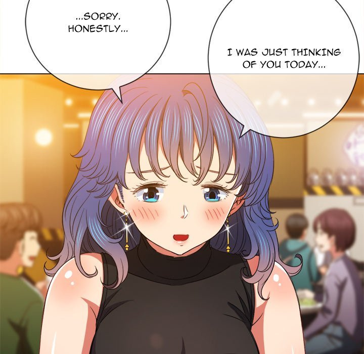 My High School Bully Manhwa - Chapter 64 Page 59