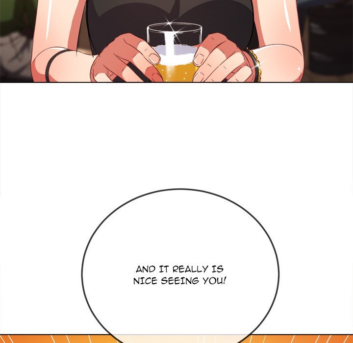 My High School Bully Manhwa - Chapter 64 Page 60