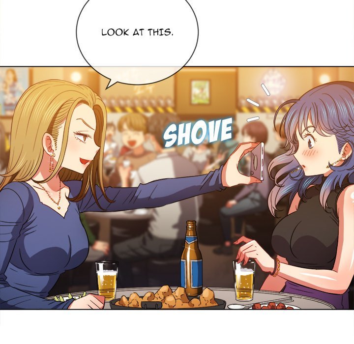 My High School Bully Manhwa - Chapter 64 Page 63