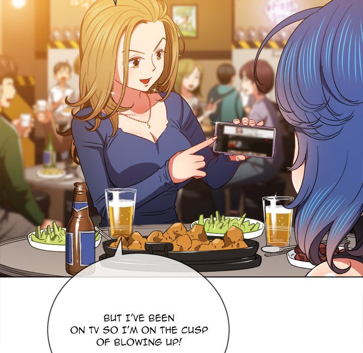 My High School Bully Manhwa - Chapter 64 Page 70