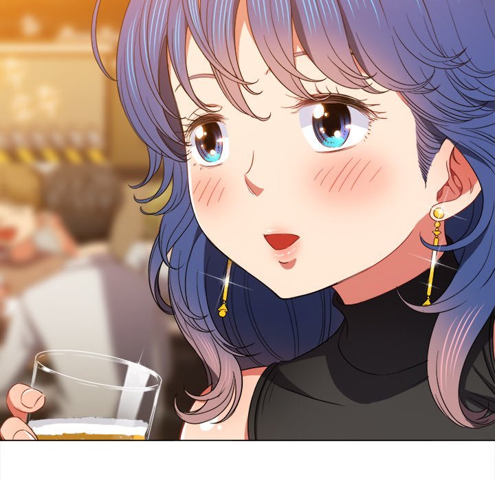 My High School Bully Manhwa - Chapter 64 Page 72