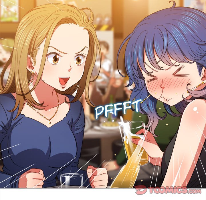 My High School Bully Manhwa - Chapter 64 Page 74