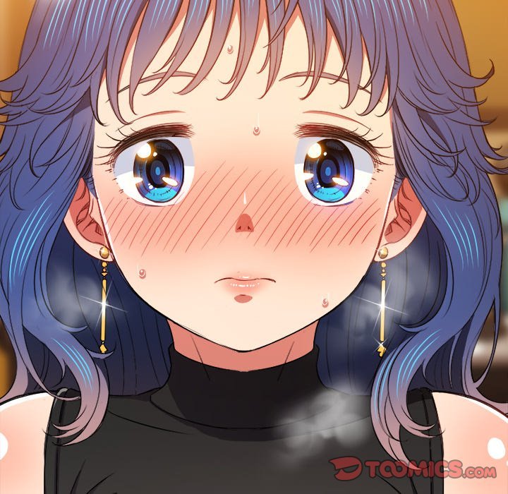 My High School Bully Manhwa - Chapter 64 Page 83