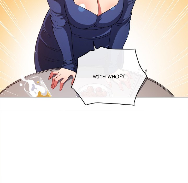 My High School Bully Manhwa - Chapter 64 Page 88