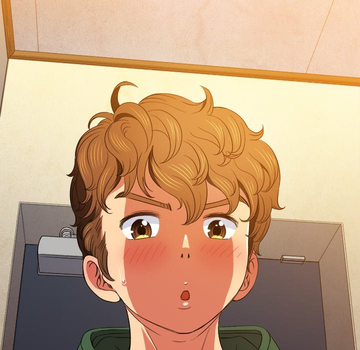 My High School Bully Manhwa - Chapter 64 Page 90