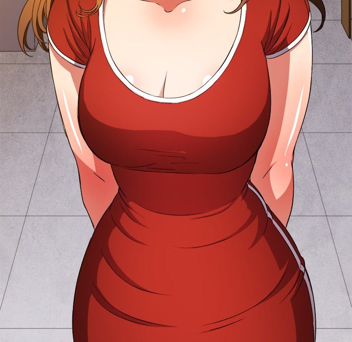 My High School Bully Manhwa - Chapter 64 Page 93