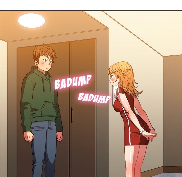 My High School Bully Manhwa - Chapter 64 Page 95