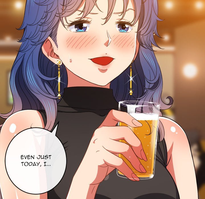 My High School Bully Manhwa - Chapter 64 Page 100