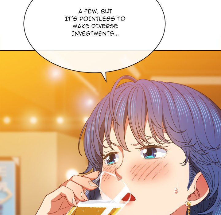 My High School Bully Manhwa - Chapter 64 Page 108