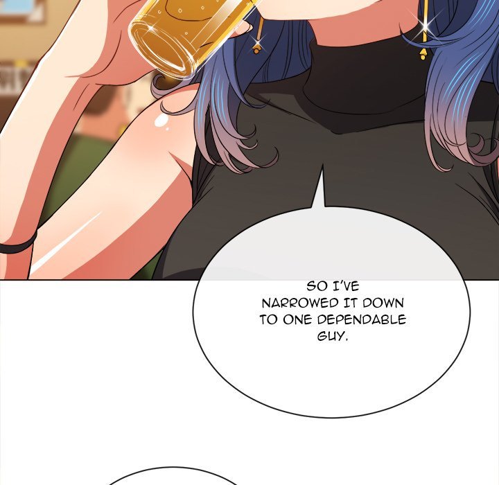 My High School Bully Manhwa - Chapter 64 Page 109