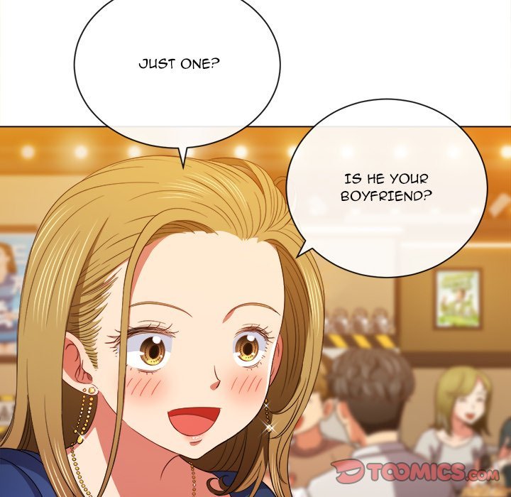 My High School Bully Manhwa - Chapter 64 Page 110