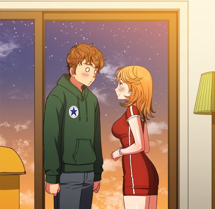 My High School Bully Manhwa - Chapter 64 Page 117