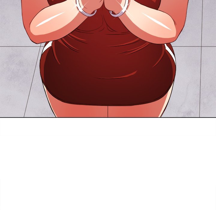 My High School Bully Manhwa - Chapter 64 Page 120