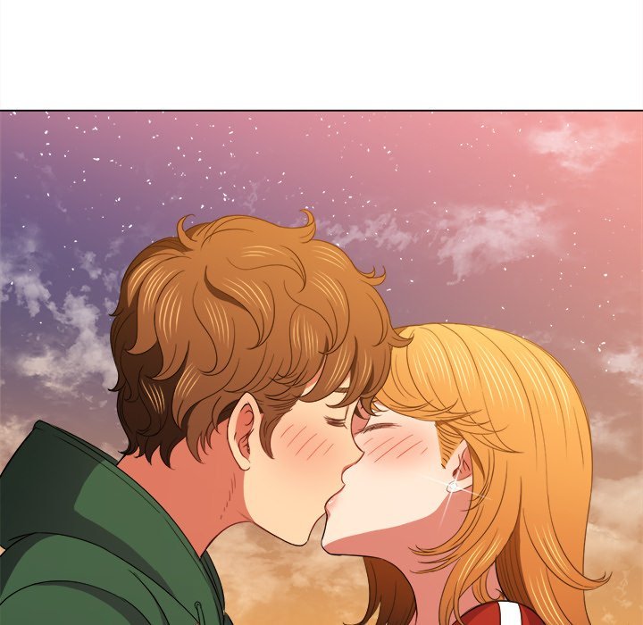 My High School Bully Manhwa - Chapter 64 Page 121