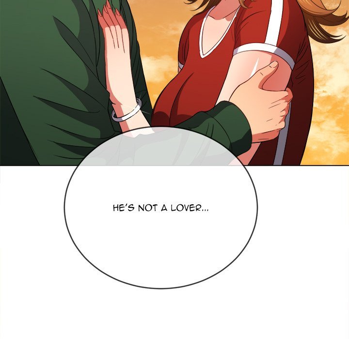 My High School Bully Manhwa - Chapter 64 Page 122