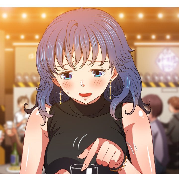 My High School Bully Manhwa - Chapter 64 Page 123