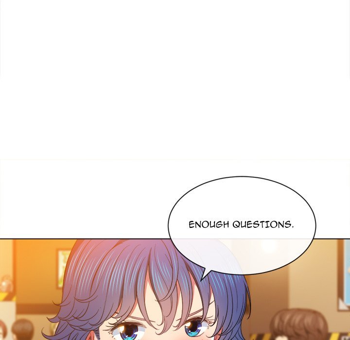 My High School Bully Manhwa - Chapter 64 Page 126