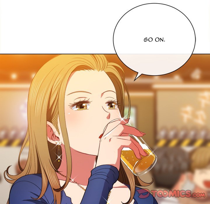 My High School Bully Manhwa - Chapter 64 Page 128