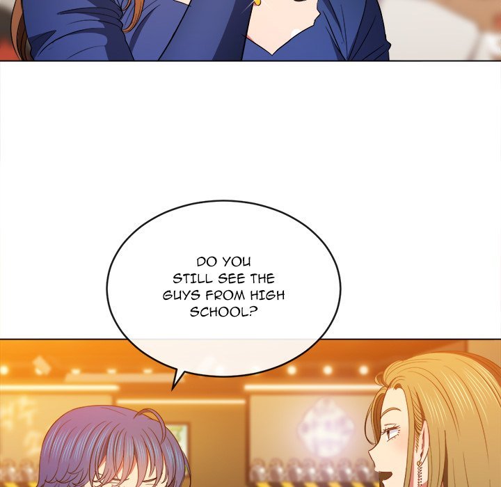 My High School Bully Manhwa - Chapter 64 Page 129