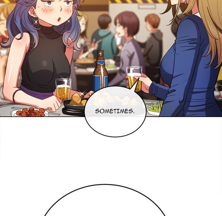 My High School Bully Manhwa - Chapter 64 Page 130