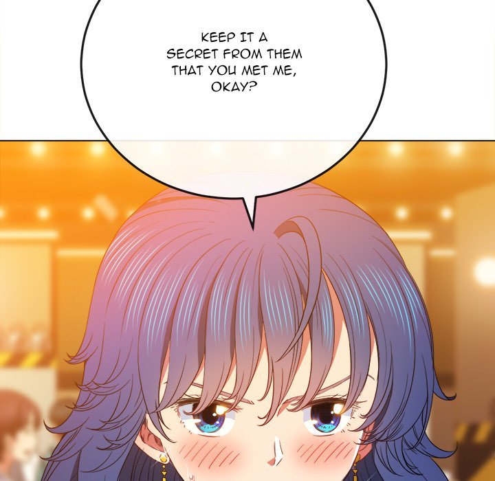 My High School Bully Manhwa - Chapter 64 Page 131