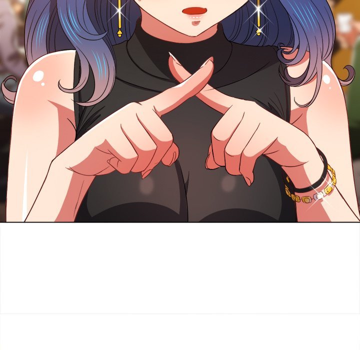 My High School Bully Manhwa - Chapter 64 Page 132