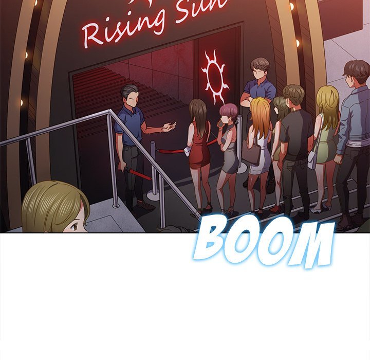 My High School Bully Manhwa - Chapter 64 Page 140