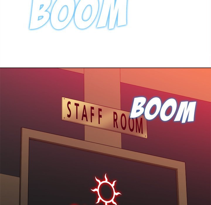 My High School Bully Manhwa - Chapter 64 Page 143