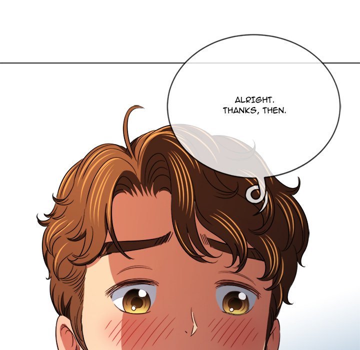 My High School Bully Manhwa - Chapter 135 Page 10