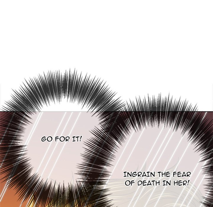 My High School Bully Manhwa - Chapter 135 Page 22