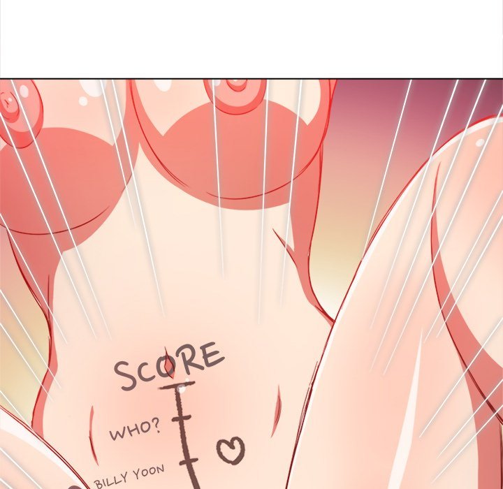 My High School Bully Manhwa - Chapter 135 Page 28