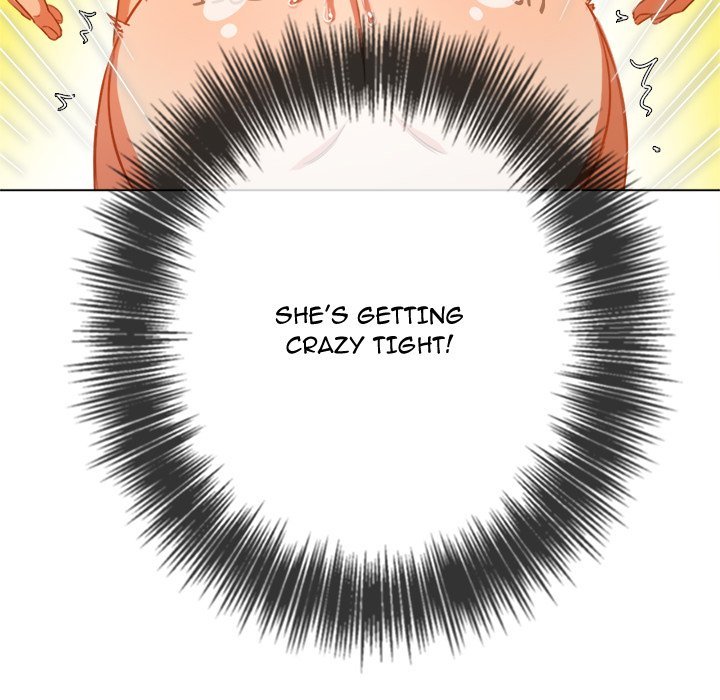 My High School Bully Manhwa - Chapter 135 Page 33