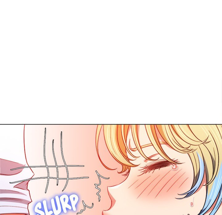 My High School Bully Manhwa - Chapter 135 Page 34