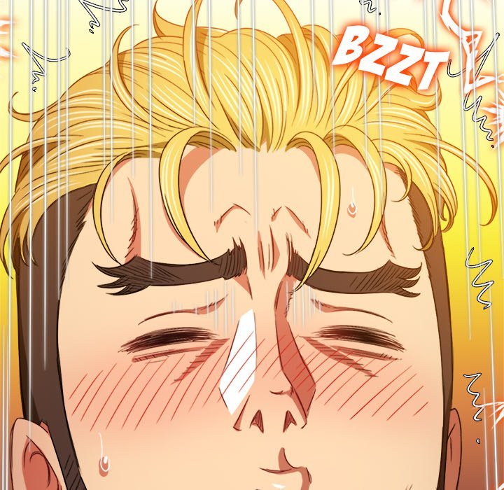 My High School Bully Manhwa - Chapter 135 Page 41