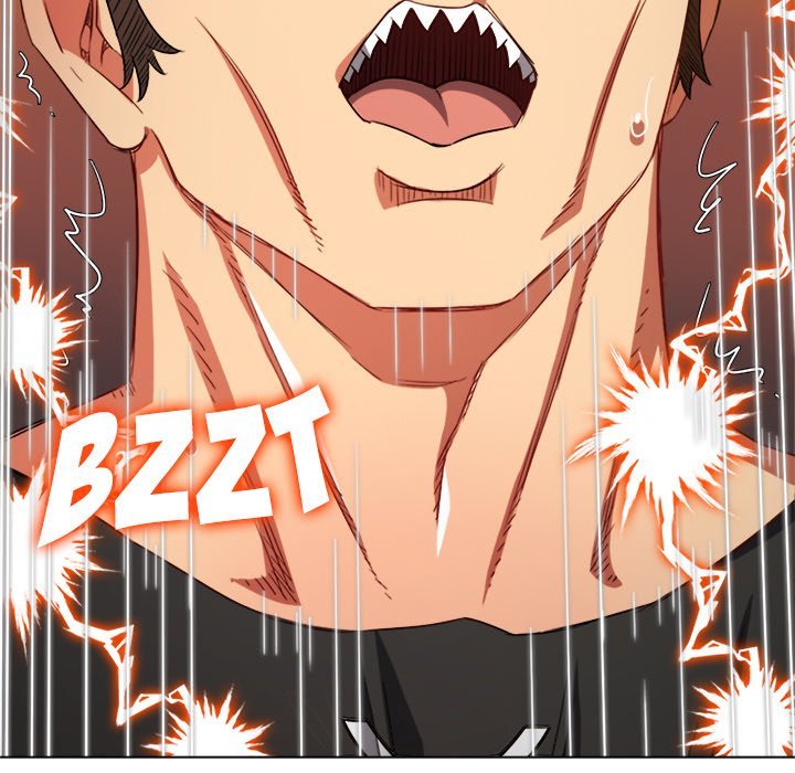 My High School Bully Manhwa - Chapter 135 Page 42