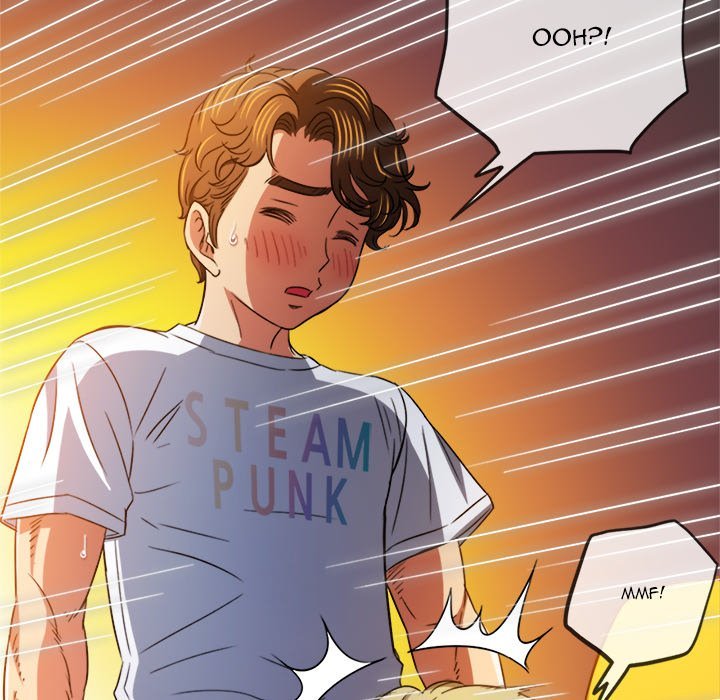 My High School Bully Manhwa - Chapter 135 Page 54