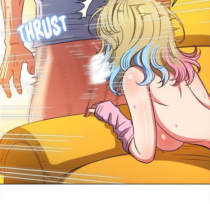 My High School Bully Manhwa - Chapter 135 Page 55