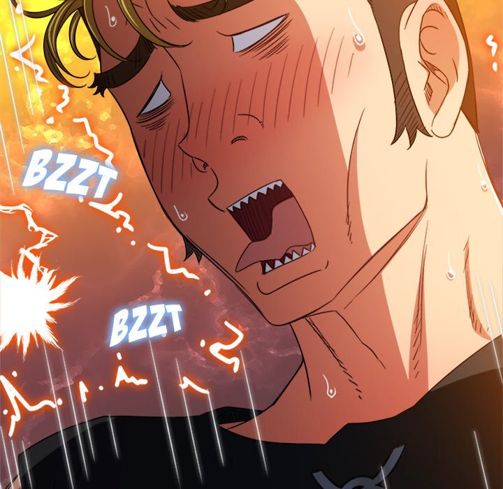 My High School Bully Manhwa - Chapter 135 Page 61