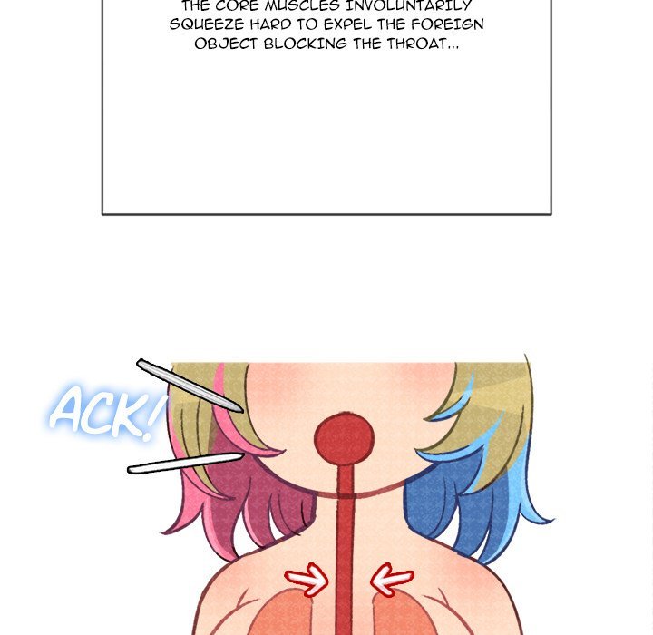 My High School Bully Manhwa - Chapter 135 Page 66