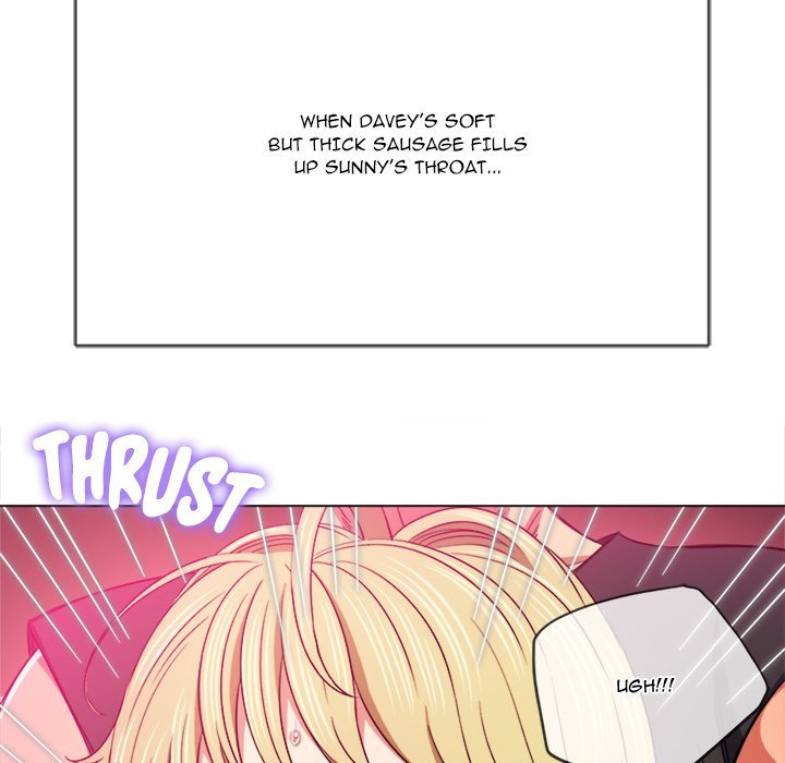 My High School Bully Manhwa - Chapter 135 Page 71