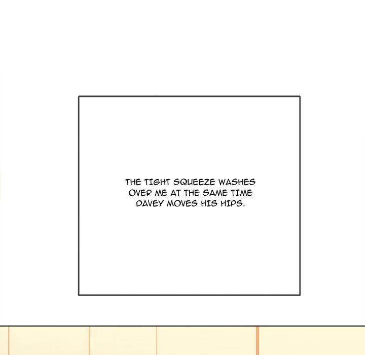 My High School Bully Manhwa - Chapter 135 Page 77