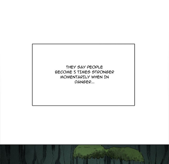 My High School Bully Manhwa - Chapter 135 Page 80